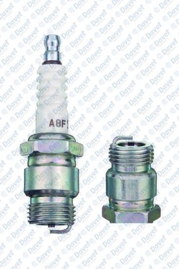 NGK 4489 Buji A8fs  ####